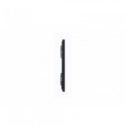 LG 98UM3DG-H visualizzatore di messaggi Pannello piatto per segnaletica digitale 2,49 m (98") IPS 4K Ultra HD Nero Processore