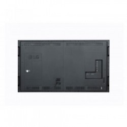 LG 98UM3DG-H visualizzatore di messaggi Pannello piatto per segnaletica digitale 2,49 m (98") IPS 4K Ultra HD Nero Processore