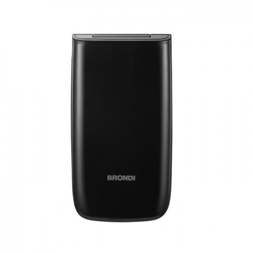 Brondi Magnum 4 7,11 cm (2.8") Nero Telefono...