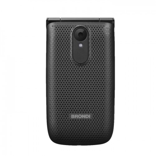 Brondi Magnum 4 7,11 cm (2.8") Nero Telefono...