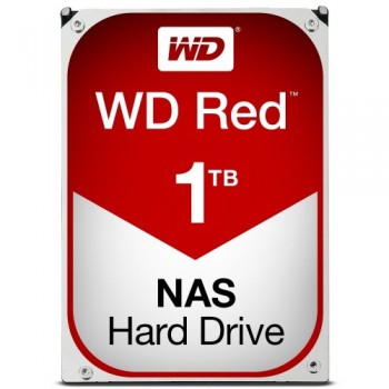 Western Digital Red 3.5"...