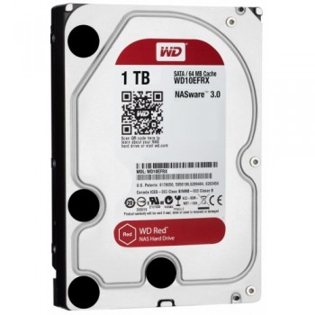 Western Digital Red 3.5"... 2