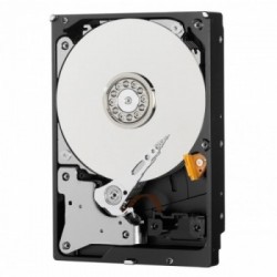 Western Digital Red 3.5" 1000 GB Serial ATA III