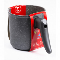 Gaggia RI8423/12 - Macchina da Caffè Manuale, 950 W, 15 bar, 1 Lt.