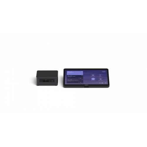 Logitech Tap Base Bundle – Microsoft Teams...