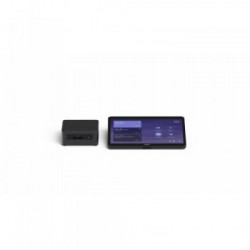 Logitech Tap Base Bundle – Microsoft Teams sistema di conferenza Multipoint Control Unit (MCU)