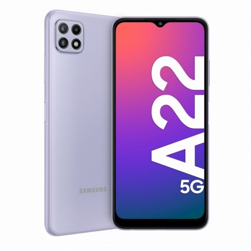 Samsung Galaxy A22 5G 6.6" 64 GB espandibile...