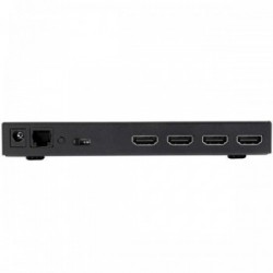 StarTech.com VS421HD4KA conmutador de vídeo HDMI