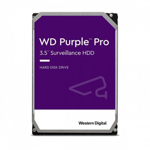 Western Digital Purple Pro 3.5" 10000 GB Serial...