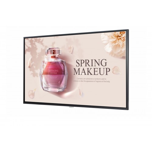 LG 49UH7F-H visualizzatore di messaggi Pannello...