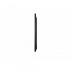 LG 49UH7F-H visualizzatore di messaggi Pannello piatto per segnaletica digitale 124,5 cm (49") IPS 4K Ultra HD Nero Web OS