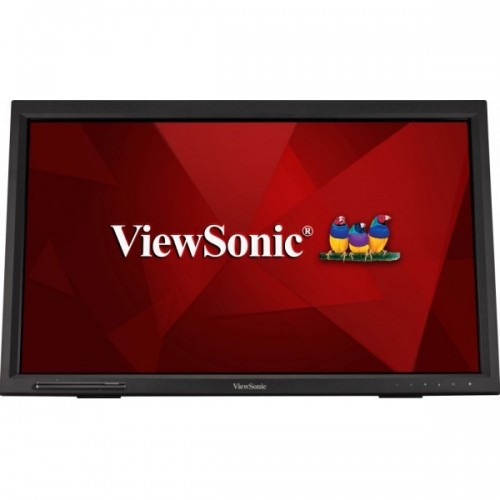 Viewsonic TD2423 monitor touch screen 60,5 cm...