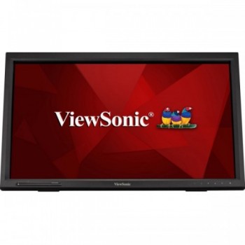 Viewsonic TD2423 monitor... 2