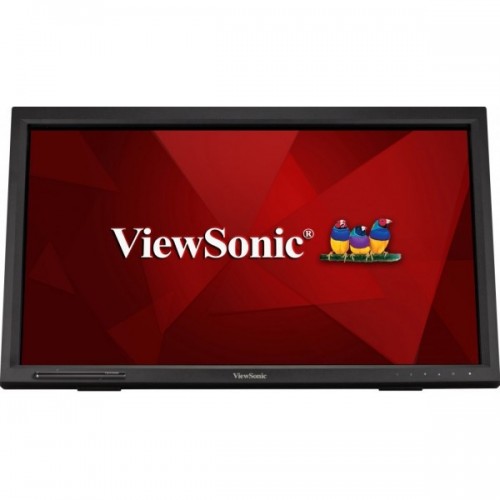 Viewsonic TD2423 monitor touch screen 60,5 cm...