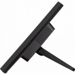 Viewsonic TD2423 monitor touch screen 60,5 cm (23.8") 1920 x 1080 Pixel Multi-touch Multi utente Nero