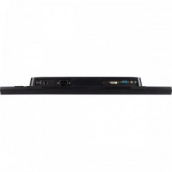 Viewsonic TD2423 monitor touch screen 60,5 cm (23.8") 1920 x 1080 Pixel Multi-touch Multi utente Nero