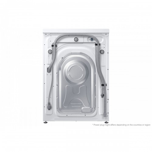 Samsung WW90TA046TE - Lavatrice a Carica...