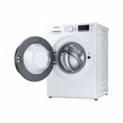 Samsung WW90TA046TE - Lavatrice a Carica Frontale, 9 Kg, 1400 Giri/min, Classe A 