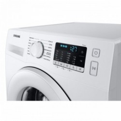 Samsung WW90TA046TE - Lavatrice a Carica Frontale, 9 Kg, 1400 Giri/min, Classe A 