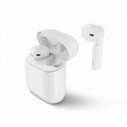 Panasonic RZ-B100 Cuffia Auricolare Bluetooth Bianco