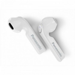 Panasonic RZ-B100 Cuffia Auricolare Bluetooth Bianco