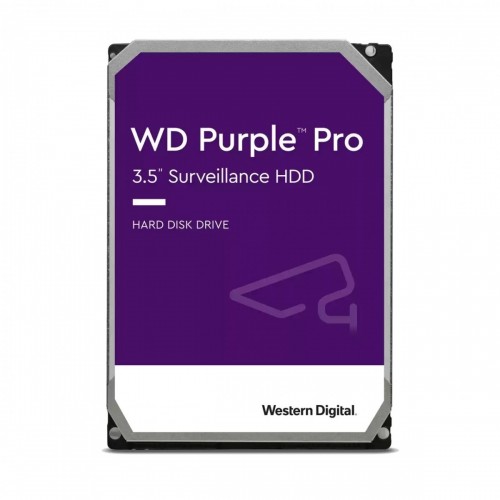 Western Digital Purple Pro 3.5" 8000 GB Serial...