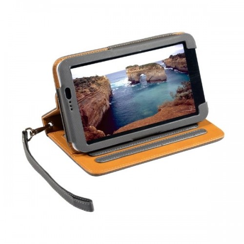 New Majestic CUS-178 17,8 cm (7") Custodia a...