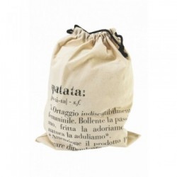 Villa D'Este Home Tivoli 'Victionary', Sacchetto portapatate