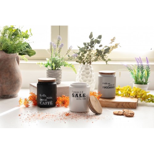 Villa D'Este Home Tivoli 'Idee', Barattolo Sale