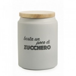Villa D'Este Home Tivoli 'Idee', Barattolo Zucchero