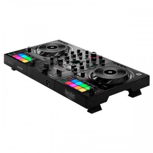 Hercules Inpulse 500 Mixer con controllo DVS...