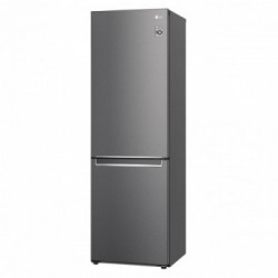 LG GBP61DSPGN - Frigorifero Combinato, 341 Litri, Classe D, 59.5 x 186 x 68.2 cm