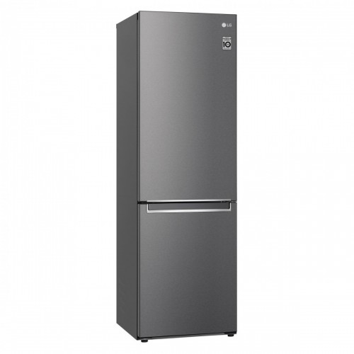 LG GBP61DSPGN - Frigorifero Combinato, 341...
