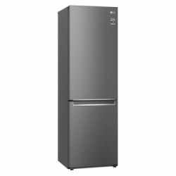 LG GBP61DSPGN - Frigorifero Combinato, 341 Litri, Classe D, 59.5 x 186 x 68.2 cm