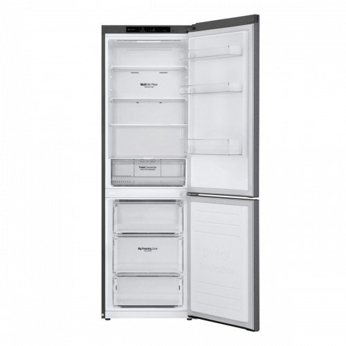 LG GBP61DSPGN - Frigorifero Combinato, 341...