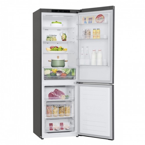 LG GBP61DSPGN - Frigorifero Combinato, 341...