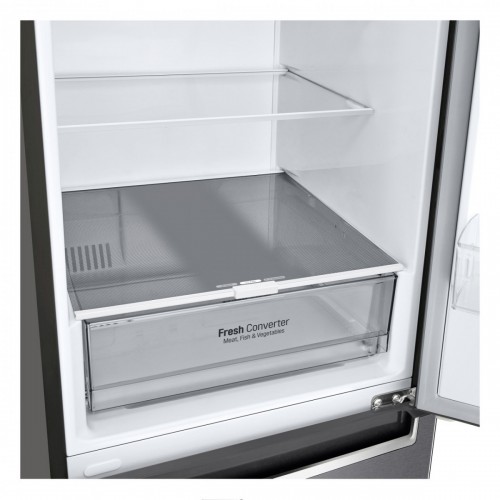 LG GBP61DSPGN - Frigorifero Combinato, 341...