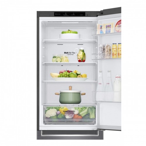 LG GBP61DSPGN - Frigorifero Combinato, 341...