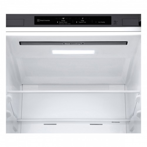 LG GBP61DSPGN - Frigorifero Combinato, 341...