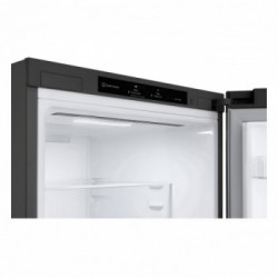 LG GBP61DSPGN - Frigorifero Combinato, 341 Litri, Classe D, 59.5 x 186 x 68.2 cm