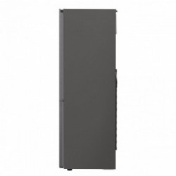 LG GBP61DSPGN - Frigorifero Combinato, 341 Litri, Classe D, 59.5 x 186 x 68.2 cm