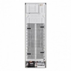 LG GBP61DSPGN - Frigorifero Combinato, 341 Litri, Classe D, 59.5 x 186 x 68.2 cm