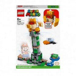 Lego Super Mario 71388 - Boss Sumo Bro Topple Tower Expansion