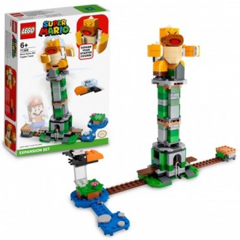 Lego Super Mario 71388 -... 2