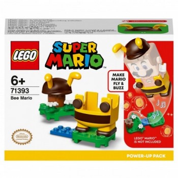 Lego Super Mario 71393 -...
