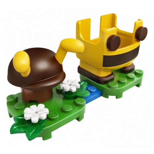 Lego Super Mario 71393 - Bee Mario Power-Up Pack