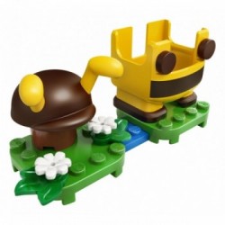 Lego Super Mario 71393 - Bee Mario Power-Up Pack