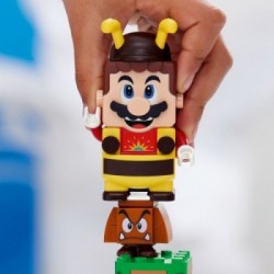 Lego Super Mario 71393 - Bee Mario Power-Up Pack