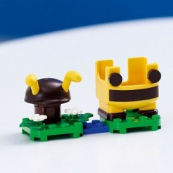 Lego Super Mario 71393 - Bee Mario Power-Up Pack