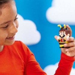 Lego Super Mario 71393 - Bee Mario Power-Up Pack